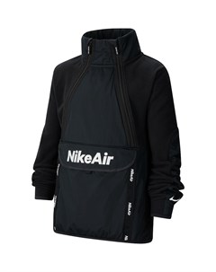 Подростковая толстовка Sportswear Reflective WZ Air Top Nike