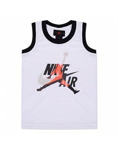 Детская топ майка Jumpman Classics II Jersey Jordan