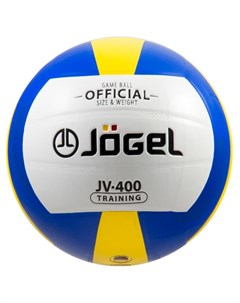 Мяч волейбольный JV 400 р 5 J?gel