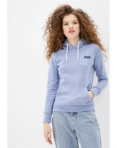 Худи Superdry