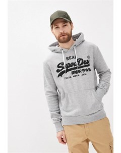 Худи Superdry