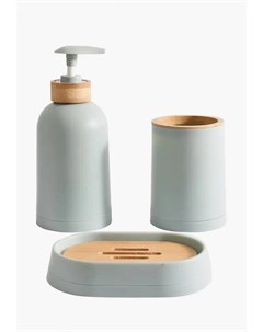 Набор аксессуаров для ванной Arya home collection