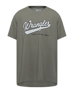 Футболка Wrangler