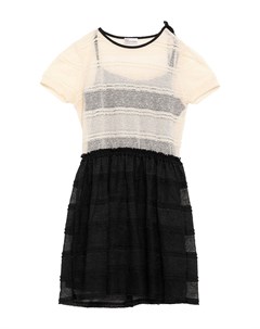 Короткое платье Red valentino