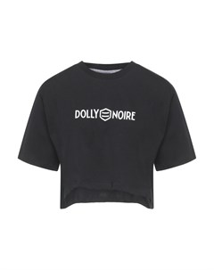 Футболка Dolly noire