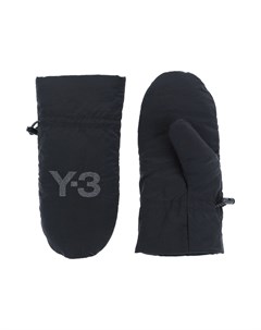 Перчатки Y-3