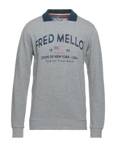 Толстовка Fred mello