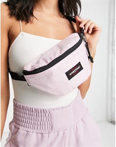 Розовая сумка кошелек на пояс Eastpak