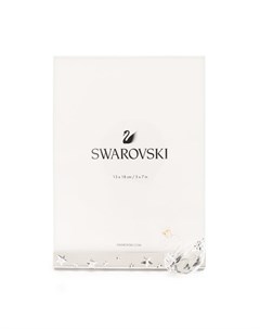 Рамка для фотографий Swan Swarovski