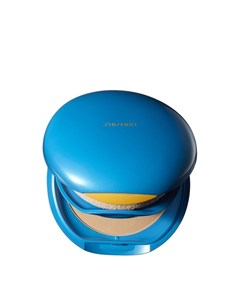 Солнцезащитное компактное тональное средство SPF 30 Shiseido