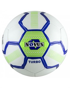Мяч футбольный детский Turbo р 5 Novus