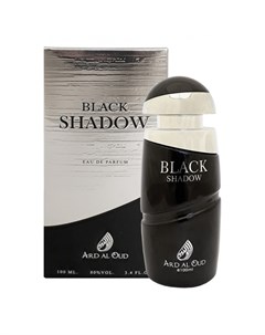 Black Shadow Ard al oud