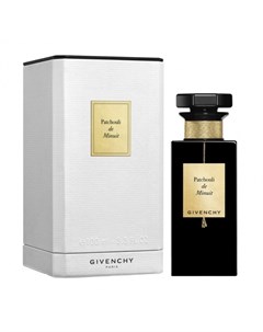 Patchouli De Minuit Givenchy