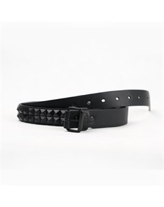 Ремень Herrorfrost Belt Black 2021 Volcom