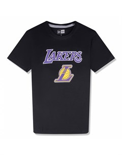 Мужская футболка Los Angeles Lakers New era
