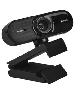 Веб камера PK 935HL черный 2Mpix 1920x1080 USB2 0 с микрофоном A4tech