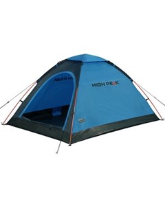 Палатка Monodome PU синий серый 150х205 см High peak