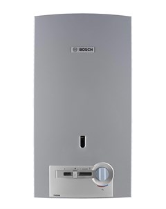 Газовая колонка Guarda 10P S5799 17 4кВт Bosch