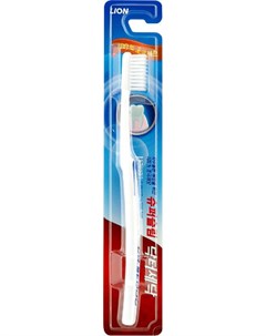 ЛИОН ДР СЕДОК зубная щетка супертонкая для чувствительных десен средняя Lion corporation