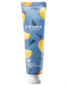 Крем для рук c манго 30 г Frudia