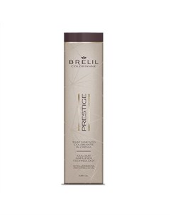Brelil Colorianne Prestige 100 0 Крем краска для волос Суперосветлитель натуральная платина 100 мл Brelil professional