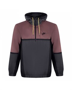 Мужская куртка Sportswear Half Zip Woven Hooded Jacket CB AM Nike