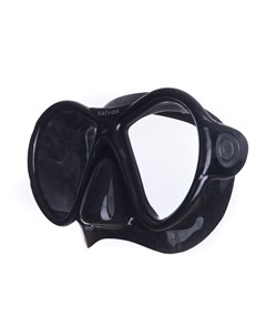 Маска для плавания Kool Mask CA550N2NNSTH черный Salvas