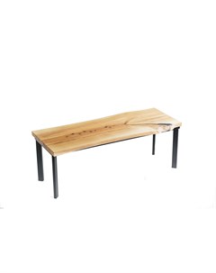 Обеденный стол коричневый 90 0x75 0x215 0 см Woodzpro