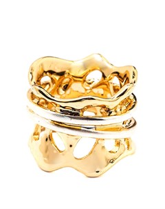 Кольцо и кольцо для платка Fransua ardy