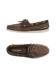 Мокасины Sperry