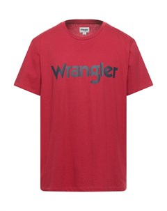 Футболка Wrangler