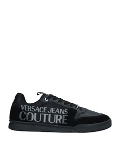 Кеды и кроссовки Versace jeans couture