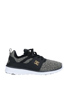 Кеды и кроссовки Dc shoes