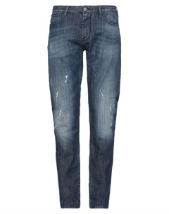 Джинсовые брюки Armani jeans