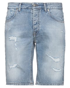 Джинсовые шорты Pmds premium mood denim superior