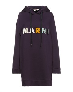 Короткое платье Marni