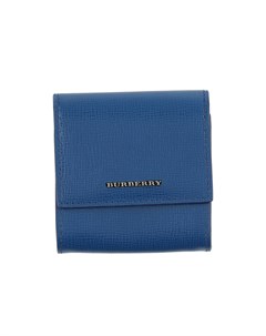 Кошелек для монет Burberry