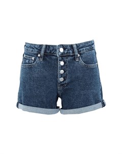 Джинсовые шорты Calvin klein jeans