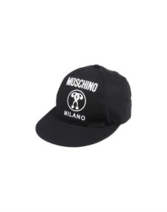 Головной убор Moschino