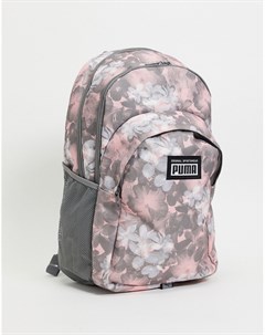 Розовый рюкзак Academy Puma
