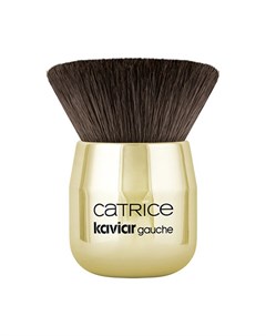 Кисть для макияжа KAVIAR GAUCHE универсальная Catrice