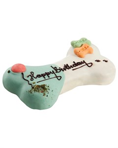 Лакомство Happy Birthday торт для собак мясно овощной 250 гр Lolo pets