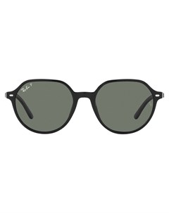 Солнцезащитные очки Thalia в круглой оправе Ray-ban®