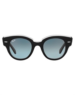 Солнцезащитные очки Roundabout с градиентными линзами Ray-ban®
