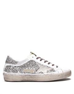 Кеды Super Star Golden goose