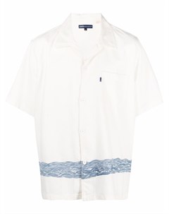 Рубашка с короткими рукавами и принтом Levi's®