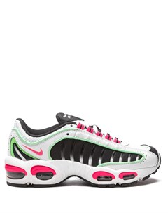 Кроссовки Air Max Tailwind 4 Hyper Pink Illusion Green Nike