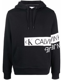 Худи с логотипом Calvin klein jeans