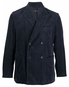 Вельветовый пиджак Newport Engineered garments