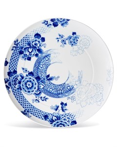 Сервировочная тарелка Blue Ming 39 см Vista alegre